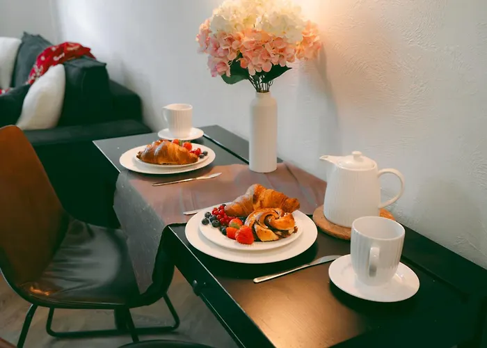 Golden In - Stylish&cozy - Ząbkowska A