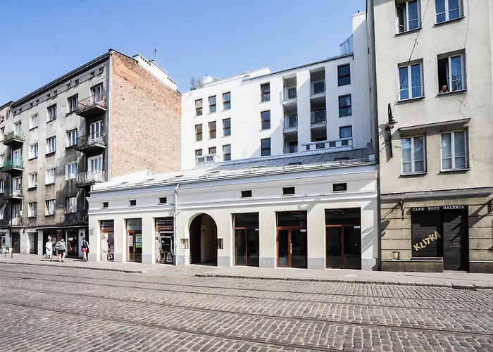 Golden In - Stylish&cozy - Ząbkowska A *