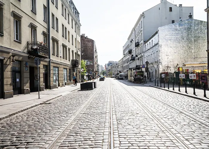 Golden In - Stylish&cozy - Ząbkowska A