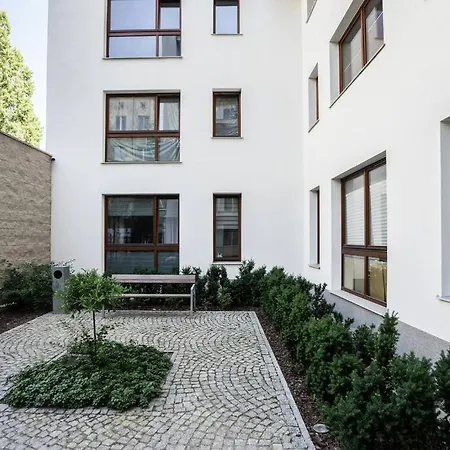 Golden In - Stylish And Cozy - Zabkowska A * Warszawa